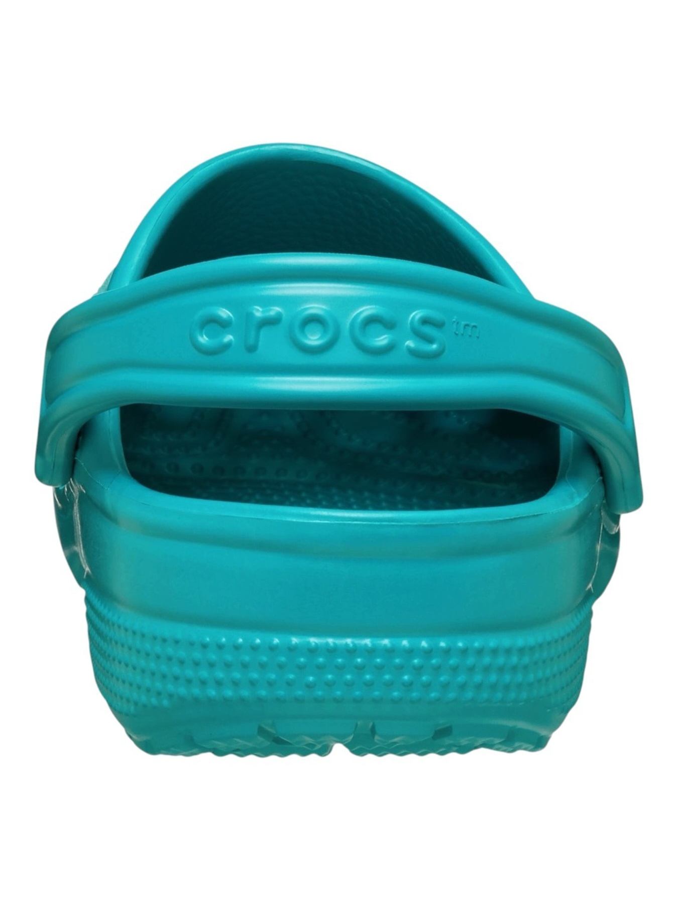 Шлёпанцы Crocs модель 10001Tur Фото