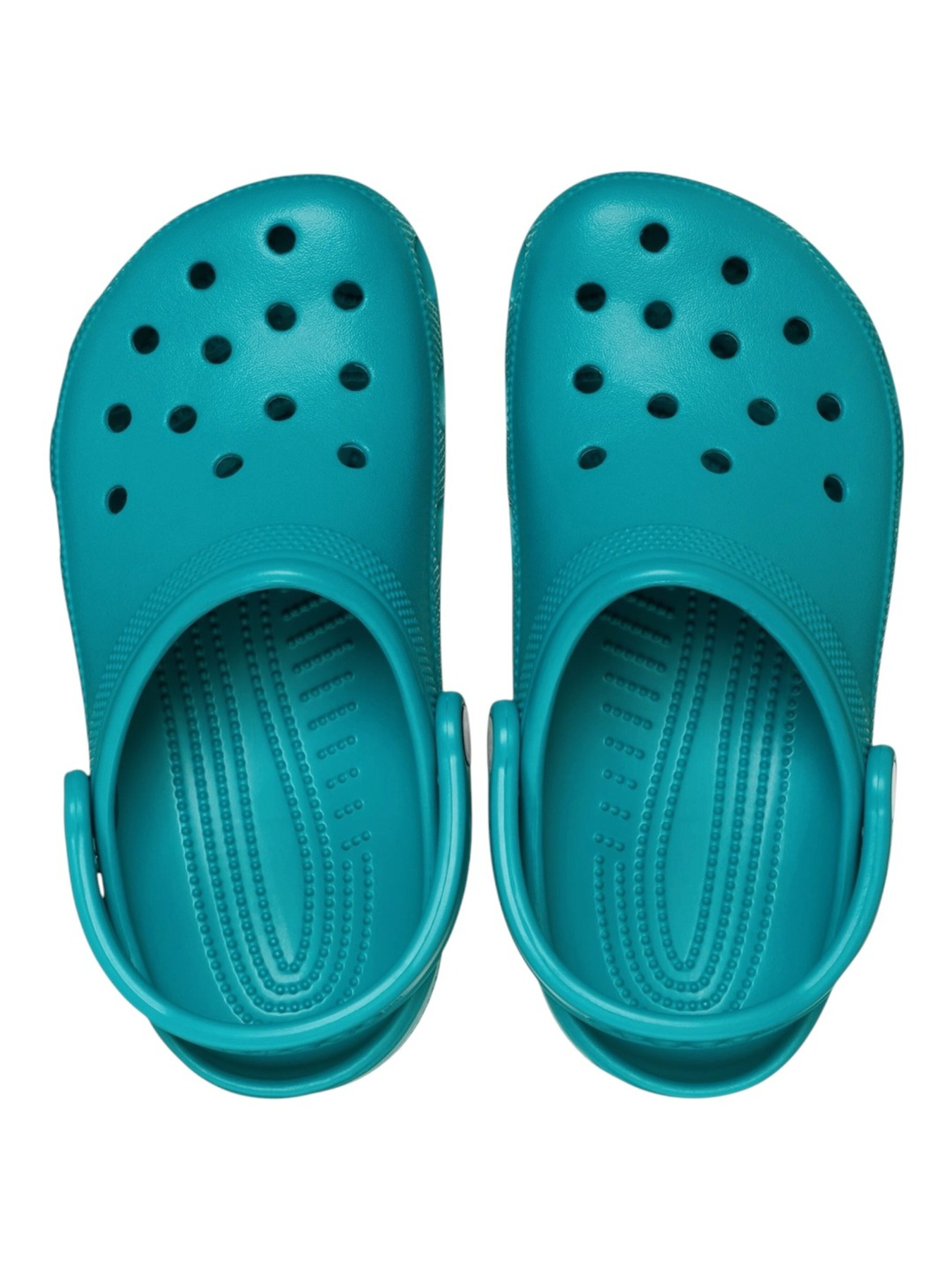 Шлёпанцы Crocs модель 10001Tur Фото