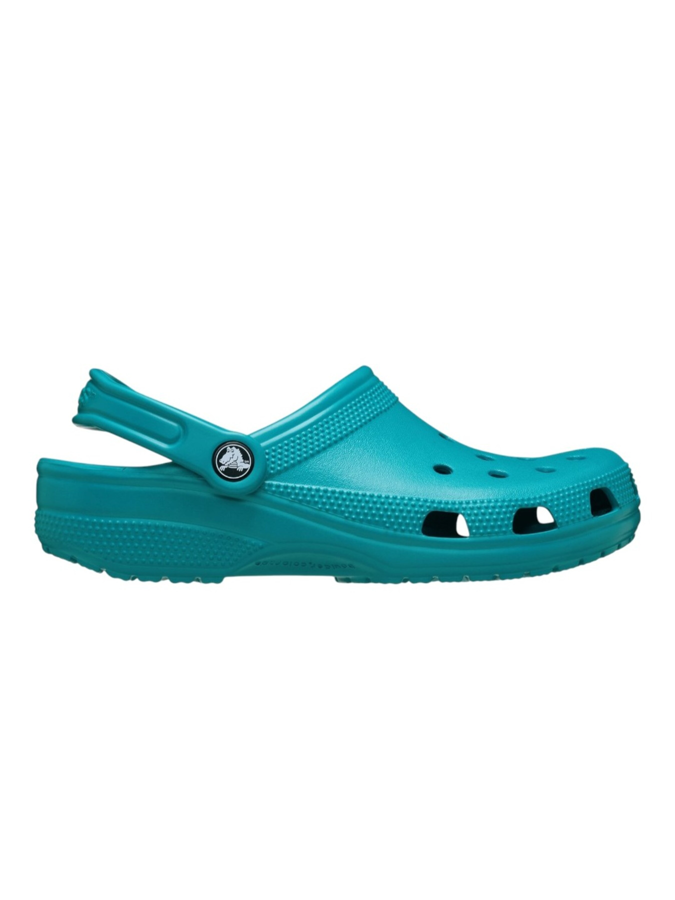Шлёпанцы Crocs модель 10001Tur Фото