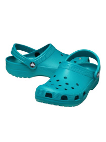 Шлёпанцы Crocs модель 10001Tur Фото