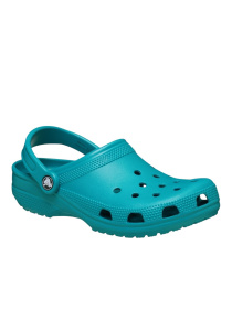 Шлёпанцы Crocs модель 10001Tur Фото