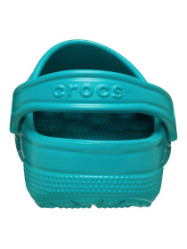 Шлёпанцы Crocs модель 10001Tur Фото