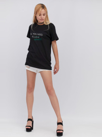 Футболки и поло YAPPI модель WB3063 Фото