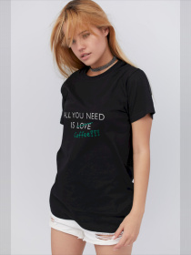 Футболки и поло YAPPI модель WB3063 Футболки и поло YAPPI модель WB3063 Фото