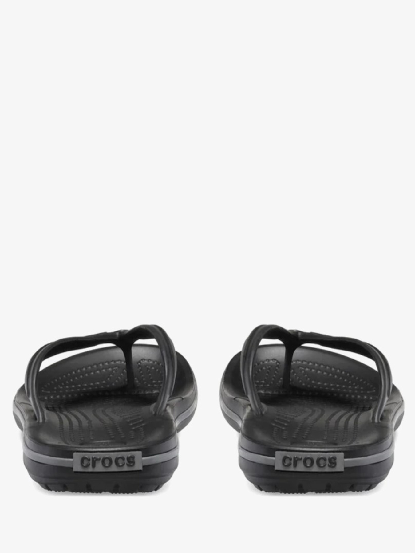 Шлёпанцы Crocs модель 11033BSR Фото