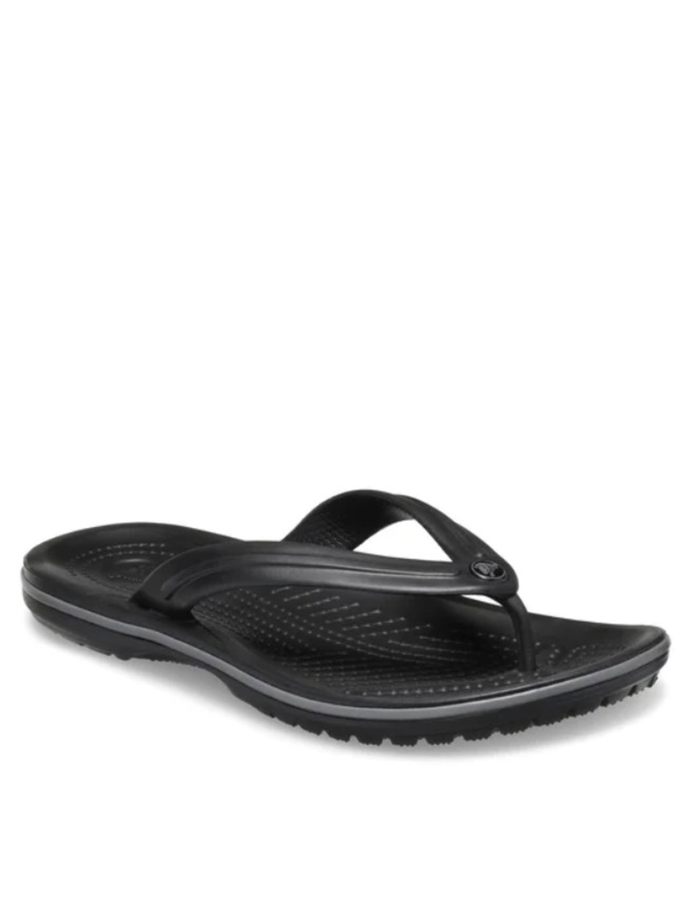 Шлёпанцы Crocs модель 11033BSR Фото