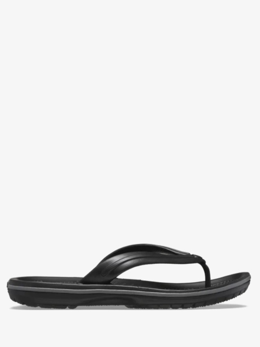 Шлёпанцы Crocs модель 11033BSR Фото