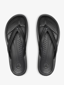 Шлёпанцы Crocs модель 11033BSR Фото