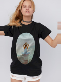 Футболки и поло YAPPI модель WB3062 Фото