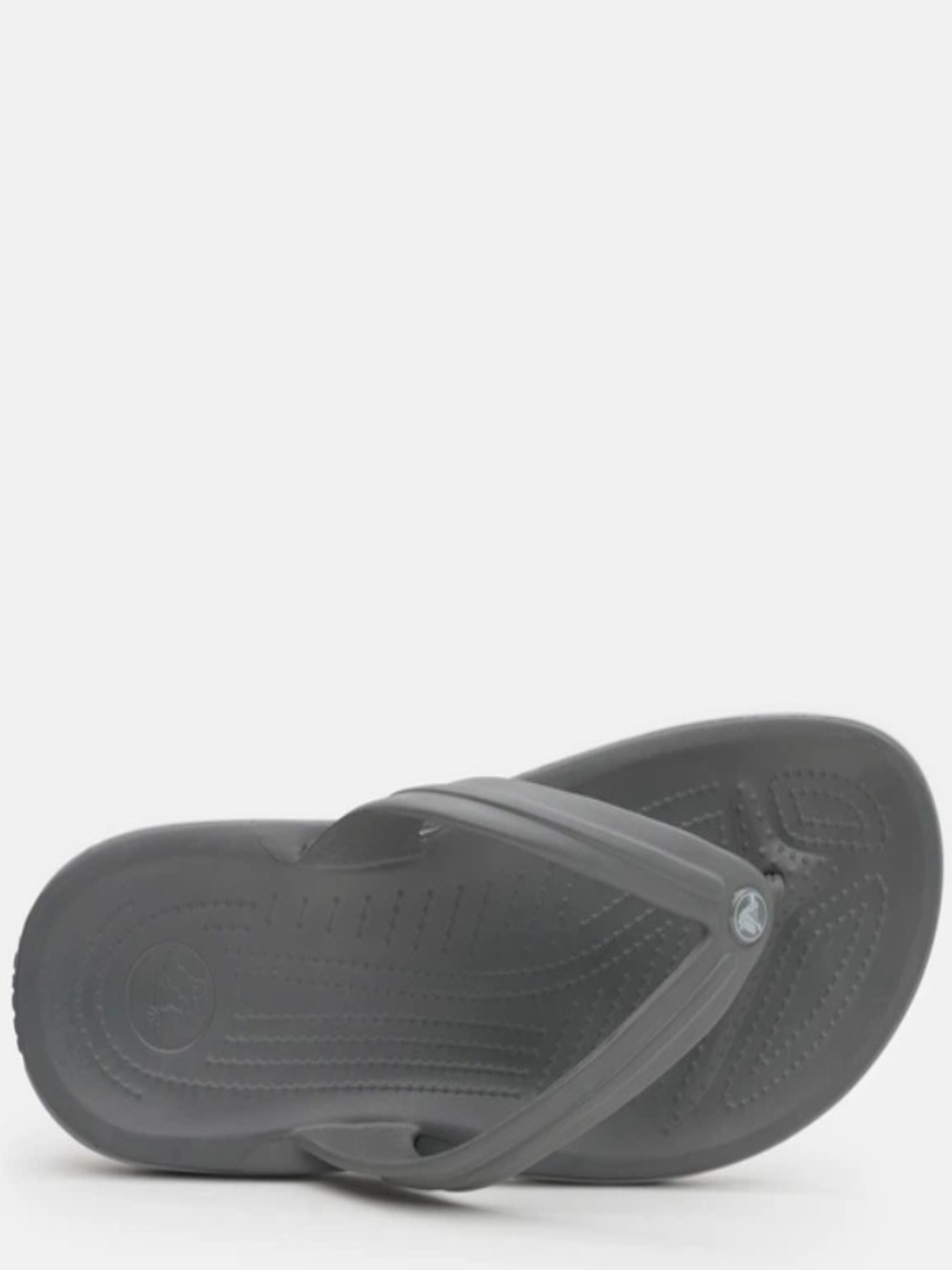 Шлёпанцы Crocs модель 11033Sgr Фото