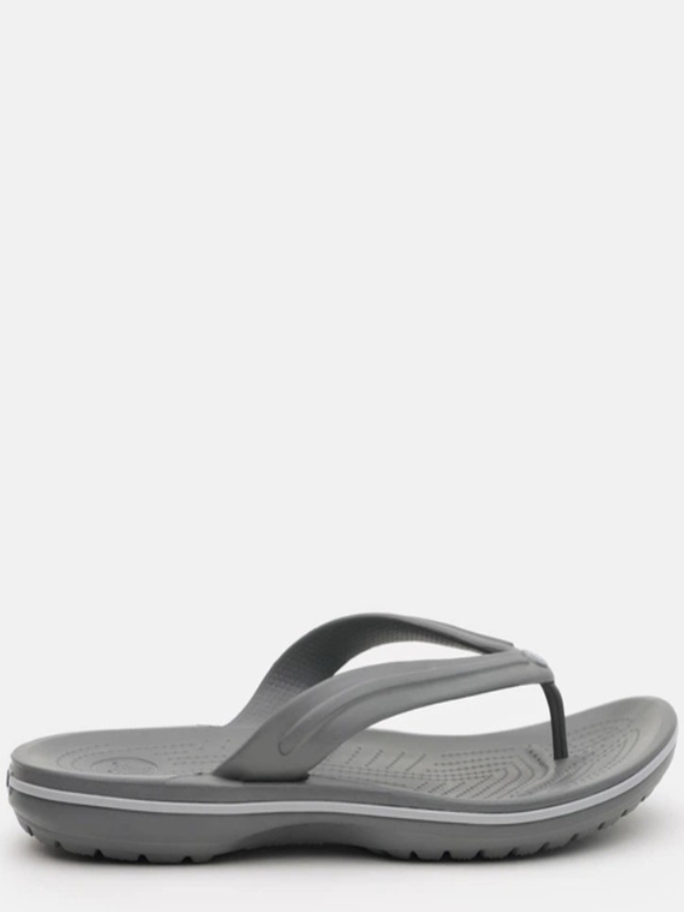 Шлёпанцы Crocs модель 11033Sgr Фото