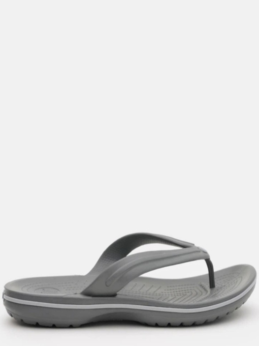 Шлёпанцы Crocs модель 11033Sgr Фото
