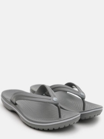 Шлёпанцы Crocs модель 11033Sgr Фото