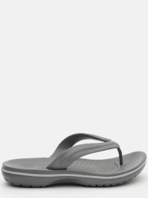 Шлёпанцы Crocs модель 11033Sgr Фото
