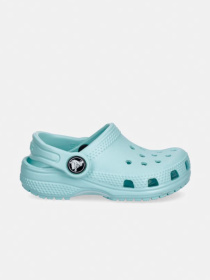 Шльопанці Crocs модель 206990AQU Фото