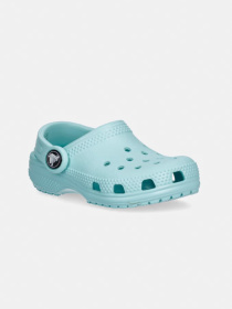 Шльопанці Crocs модель 206990AQU Фото