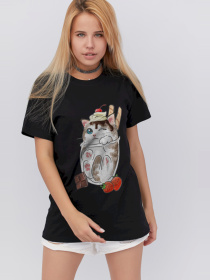 Футболки и поло YAPPI модель WB3060 Фото