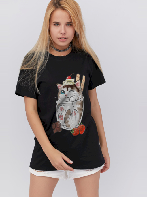 Футболки и поло YAPPI модель WB3060 Фото