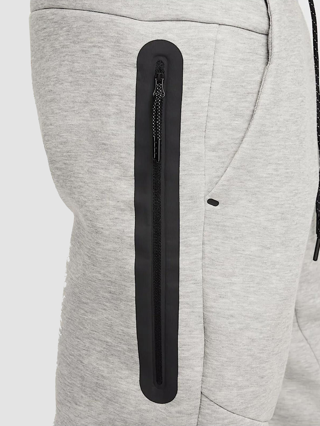 Брюки NIKE Tech Fleece Grey модель HV0959-063 Брюки NIKE Tech Fleece Grey модель HV0959-063 Фото