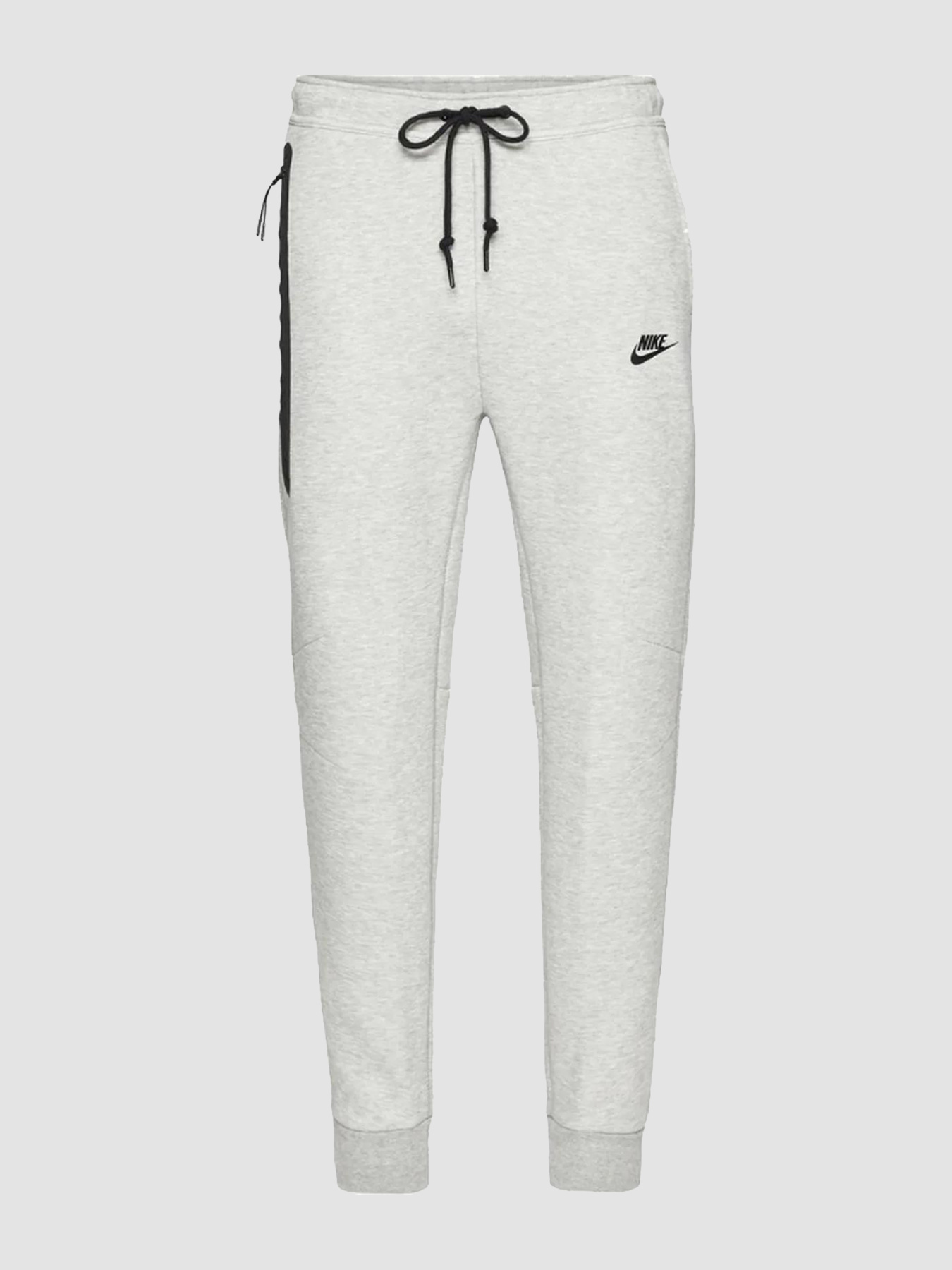 Брюки NIKE Tech Fleece Grey модель HV0959-063 Брюки NIKE Tech Fleece Grey модель HV0959-063 Фото
