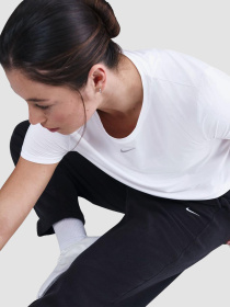 Штани NIKE One Therma-Fit модель HV3707-010 Фото