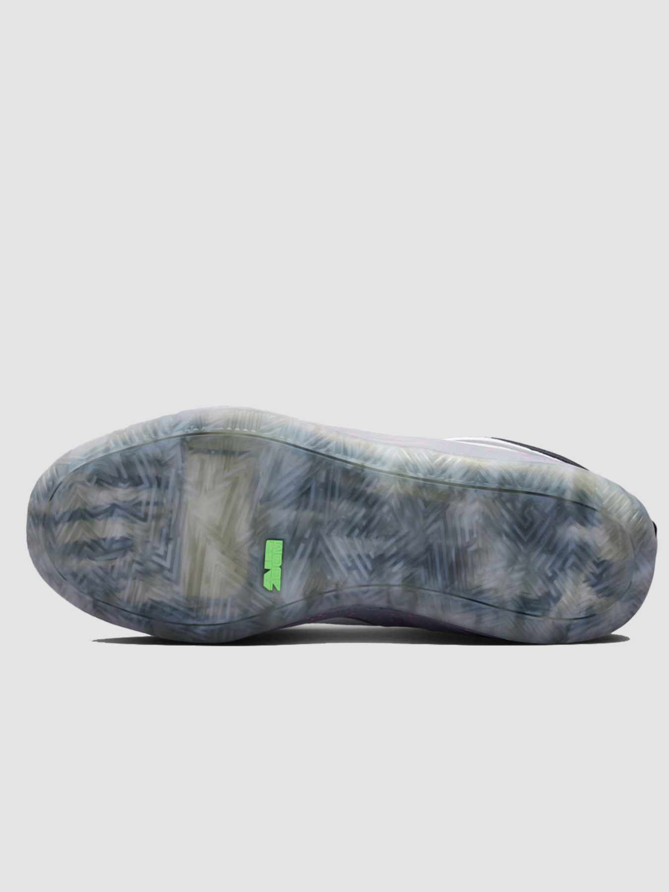 Кроссовки Jordan Heir Series 2 модель HV4417-100 Фото