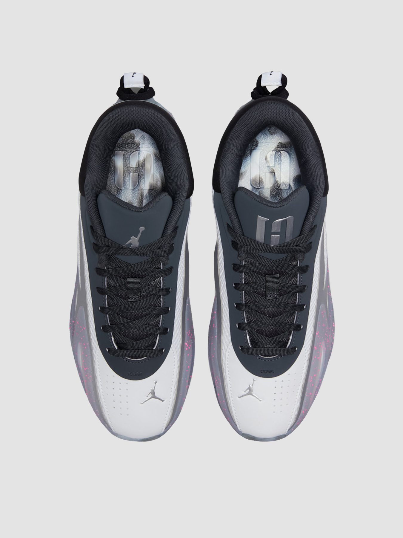 Кроссовки Jordan Heir Series 2 модель HV4417-100 Фото