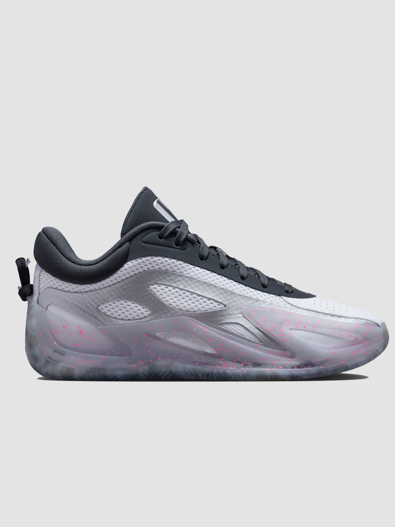 Кроссовки Jordan Heir Series 2 модель HV4417-100 Фото