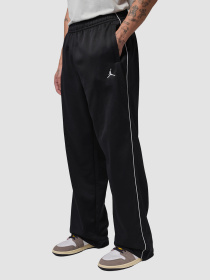 Брюки Jordan Brooklyn Tricot Tracksuit модель IO0747-010 Фото
