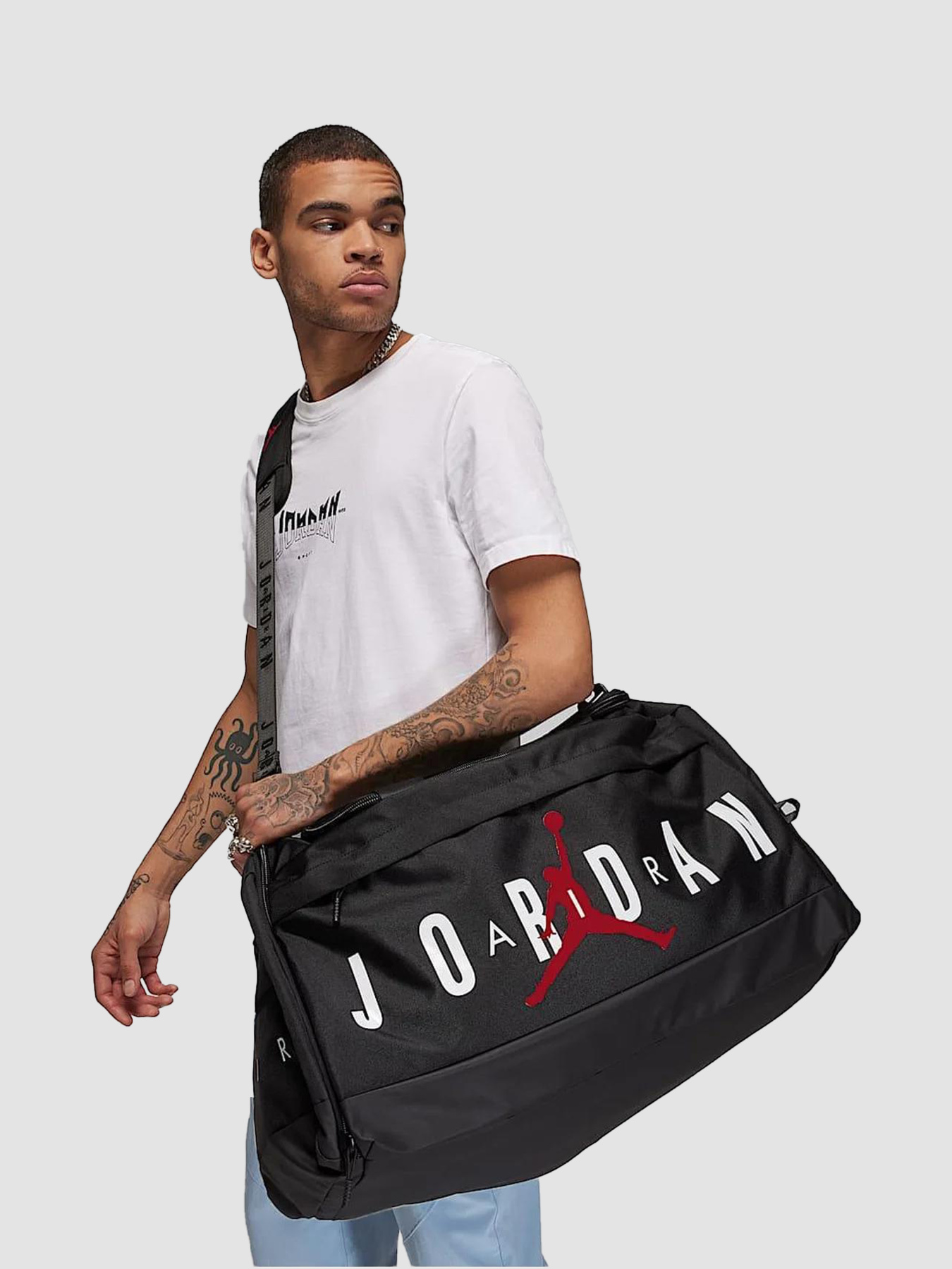 Сумки NIKE Velocity Duffle 69L модель LM0920-023 Сумки NIKE Velocity Duffle 69L модель LM0920-023 Фото