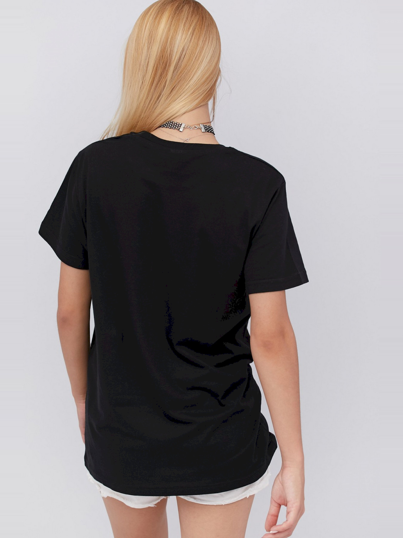 Футболки і поло YAPPI модель WB3109 Фото