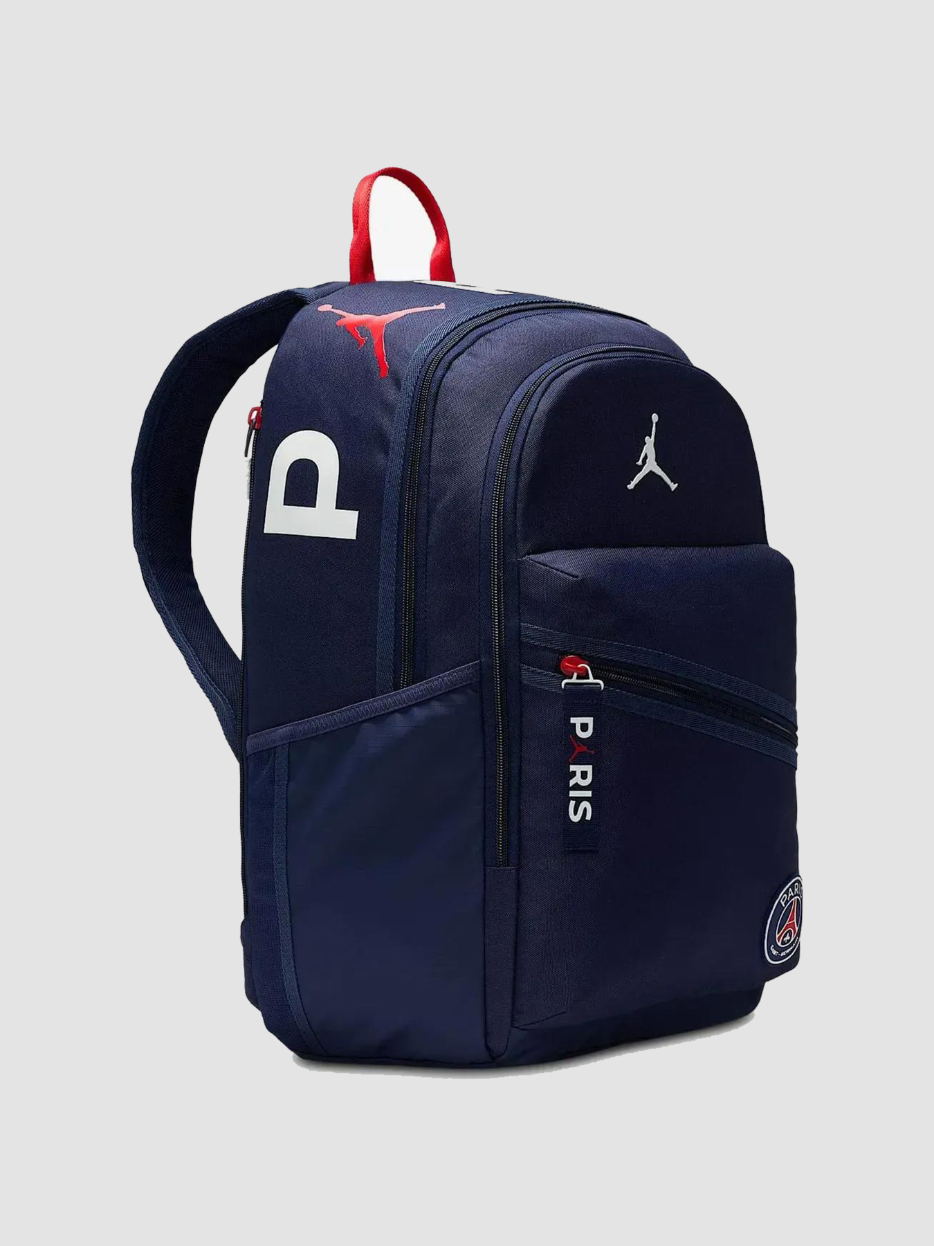 Рюкзаки Jordan Paris Saint-Germain Backpack (29L) модель MA0994-U90 Рюкзаки Jordan Paris Saint-Germain Backpack (29L) модель MA0994-U90 Фото
