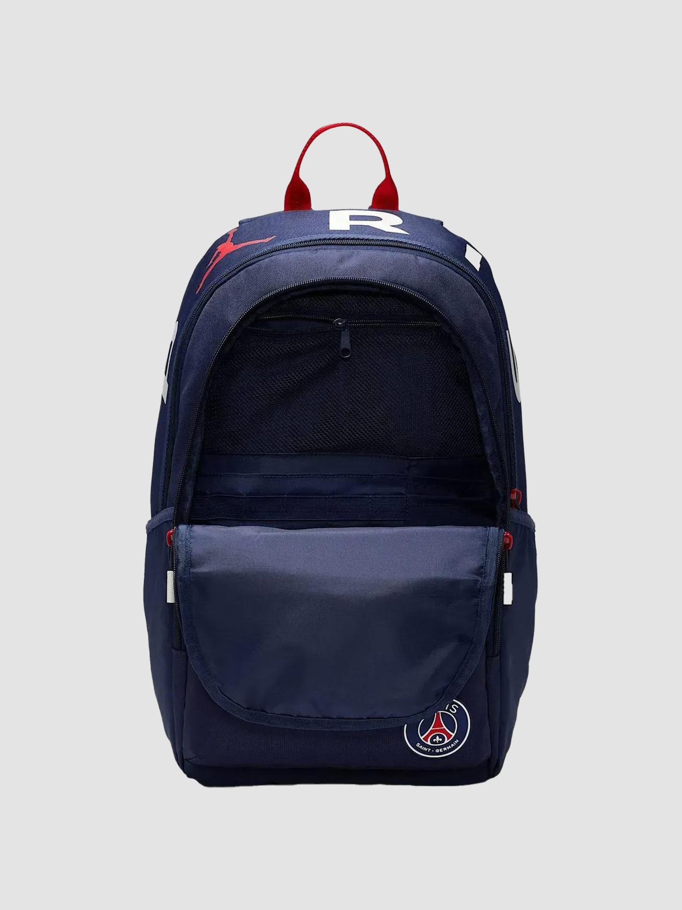 Рюкзаки Jordan Paris Saint-Germain Backpack (29L) модель MA0994-U90 Рюкзаки Jordan Paris Saint-Germain Backpack (29L) модель MA0994-U90 Фото