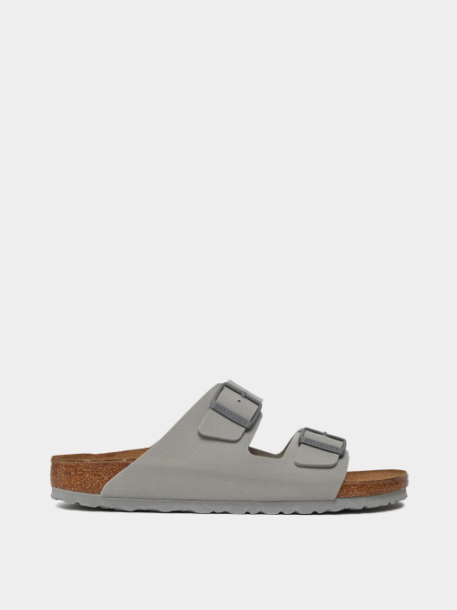 Шлёпанцы Birkenstock модель 1027696 Фото