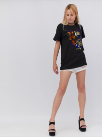 Футболки и поло YAPPI модель WB3108 Фото