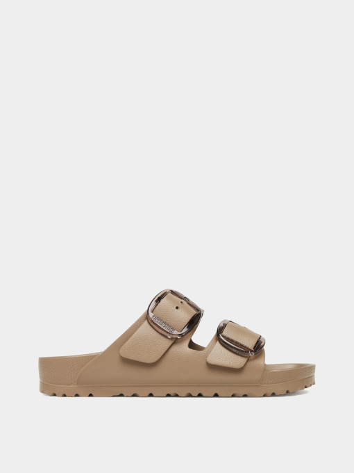 Шлёпанцы Birkenstock модель 1030389 Фото