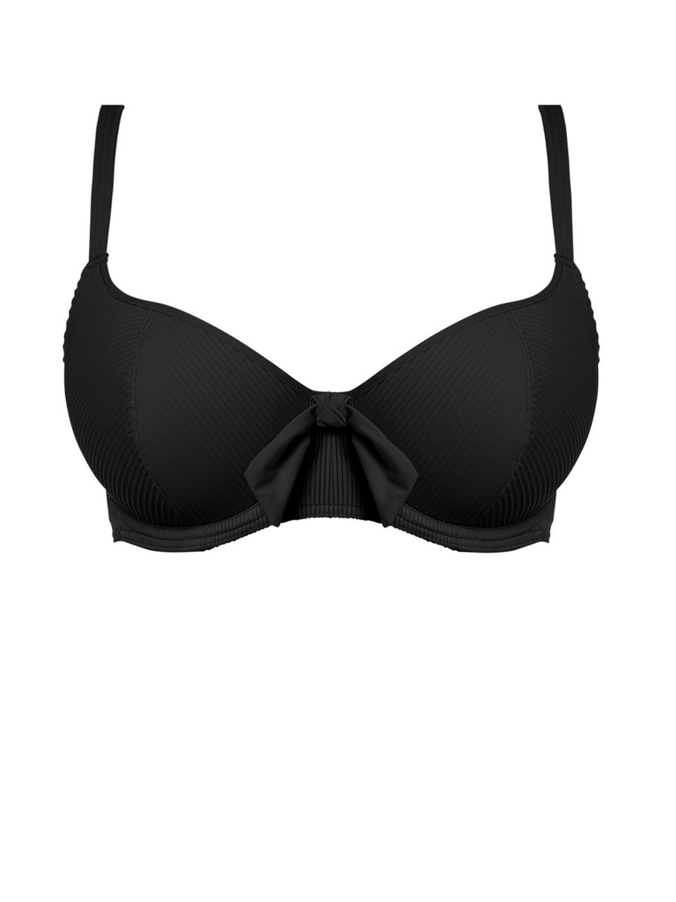 Одежда для пляжа Freya Nouveau модель Купал6700-6703BLKьник роздільний Freya Nouveau 6700-6703BLK Одежда для пляжа Freya Nouveau модель Купал6700-6703BLKьник роздільний Freya Nouveau 6700-6703BLK Фото