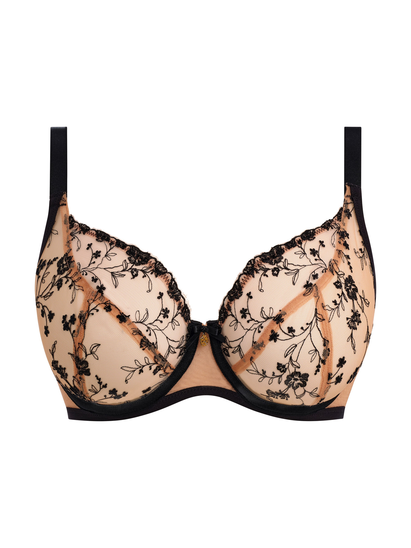 Нижнее белье Freya Entwined модель 403802 Фото