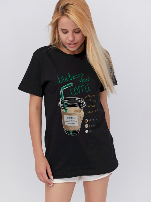 Футболки и поло YAPPI модель WB3058 Фото