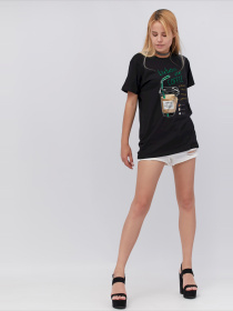 Футболки и поло YAPPI модель WB3058 Фото