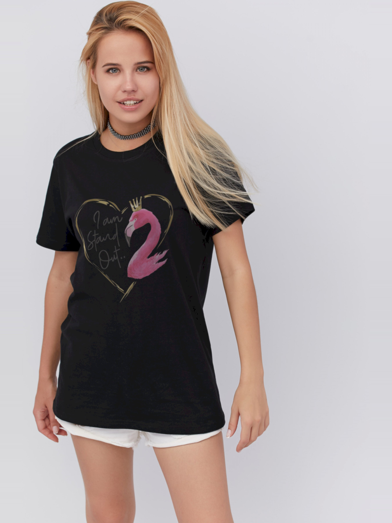 Футболки и поло YAPPI модель WB3057 Фото