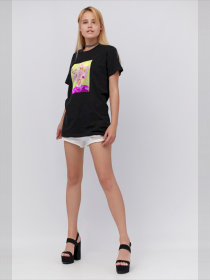 Футболки и поло YAPPI модель WB3099 Фото