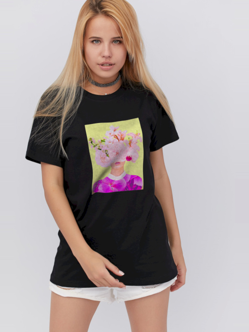 Футболки и поло YAPPI модель WB3099 Фото