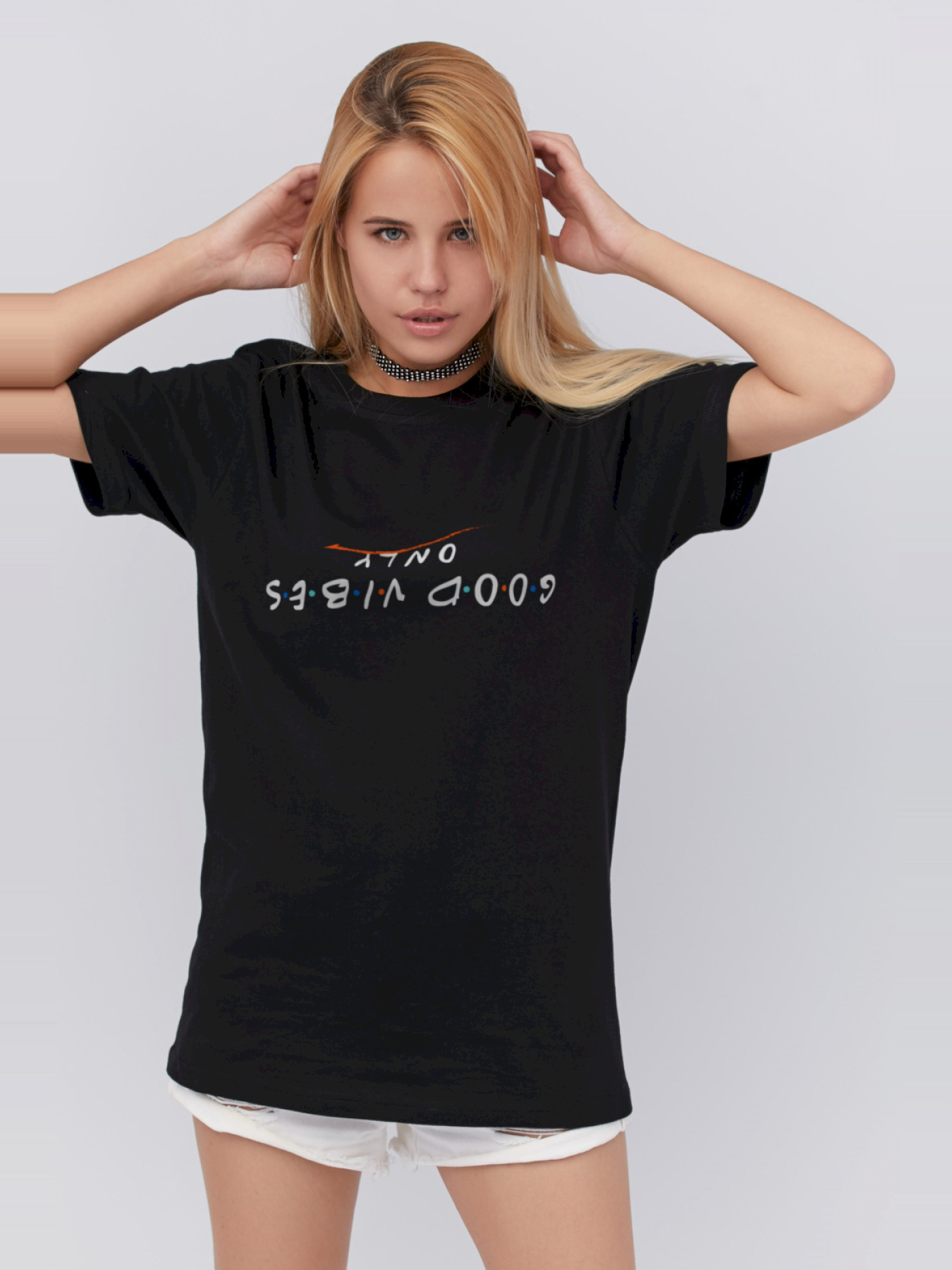 Футболки и поло YAPPI модель WB3098 Фото