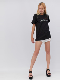 Футболки и поло YAPPI модель WB3098 Фото