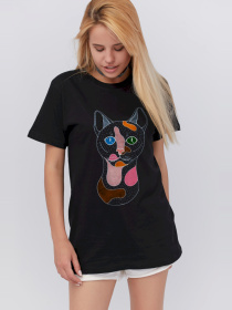 Футболки и поло YAPPI модель WB3097 Фото