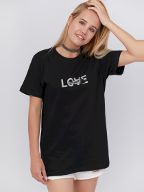 Футболки и поло YAPPI модель WB3095 Футболки и поло YAPPI модель WB3095 Фото