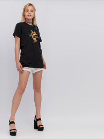 Футболки и поло YAPPI модель WB3094 Фото