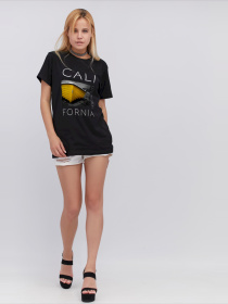 Футболки и поло YAPPI модель WB3092 Фото