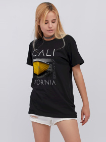 Футболки и поло YAPPI модель WB3092 Футболки и поло YAPPI модель WB3092 Фото